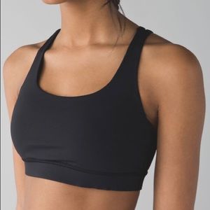 Lululemon Energy Bra
